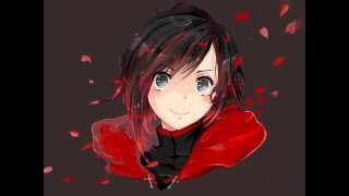 RWBY Character Theme Songs  ♥ PandaTammy ♥ [upl. by Lyrrehs746]