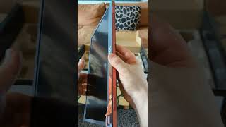 AOC 16G3  Portable Display  Unboxing  INSTALL  TEST  shorts aoc16g3 unboxing [upl. by Gerrald19]