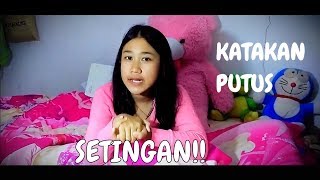 Inilah Bukti KATAKAN PUTUS Dan Rumah Uya Setingan [upl. by Drye]