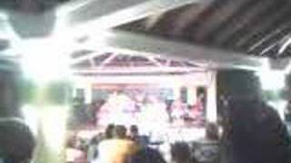 Jamaica US Airways FAM Trip  Dancing [upl. by Portia]