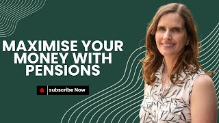 Maximise Your Retirement Savings How to Leverage Pensions for a Secure Future [upl. by Eglanteen603]