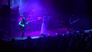 MYRKUR Santa Ana CA 3102018 [upl. by Akerdal]