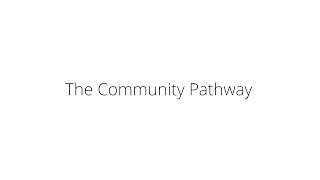 PostSecondary Destination Community [upl. by Ambrosia]