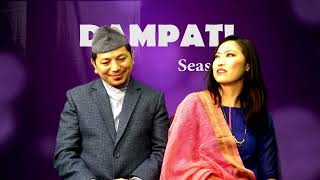 Dampati Season II khusi limbu amp Bimala limbu [upl. by Aritak251]