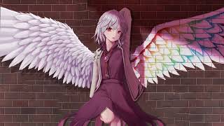 Touhou  Kishin Sagume  Live Wallpaper [upl. by Blair529]