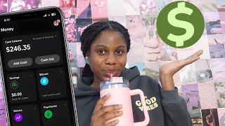 Testing FREE Cash App Money Methods [upl. by Adnil]