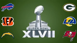 2022 NFL Record Predictions Week 1 [upl. by Htez]