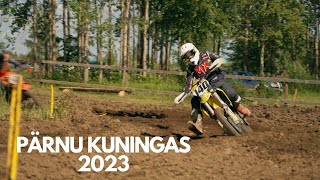 Rutska TV Pärnu kuningas 2023 [upl. by Bartolemo698]