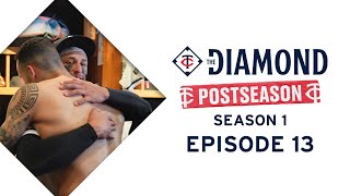 The Diamond  Minnesota Twins  S1E13 [upl. by Egrog]