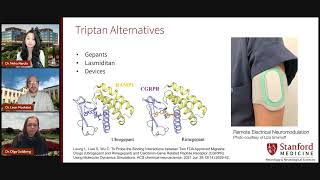 Alternatives to Triptans for Migraine Treatment [upl. by Sergo471]