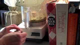 HOW TO MAKE OAT GROAT CEREAL [upl. by Johm]