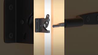 Chapter 14 simple Idea home lock doors wooden atomicity opening doors hardware Accessories amazing [upl. by Selin627]