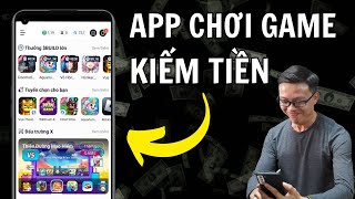 Trải nghiệm app chơi Game kiếm tiền X World  Có quotngonquot như lời đồn không [upl. by Tully882]