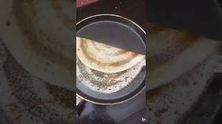 Podi Dosai😋சுவையான பொடி தோசைDosa recipe Shorts [upl. by Corsetti439]