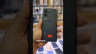 vivo v29 pro used phone price in Bangladesh best camera phone vivo flagship device shorts viral [upl. by Eidarb]