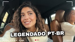 This Week With Now United  Episódio 05 Legendado PTBR [upl. by Arres]