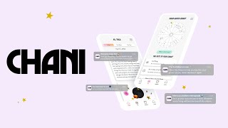 CHANI Your Astrology Guide [upl. by Brynna891]