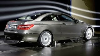 Development of Mercedes Eclass Coupe C207 eclasscoupe [upl. by Jelks]