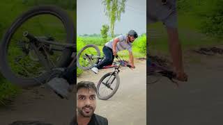 more stunt video like plz stunt cycle cycling stuntrider ridemakerz roadie longriders shorts [upl. by Arrekahs]