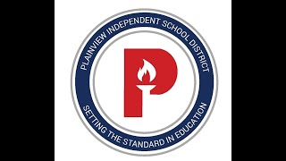 Plainview ISD Regular Board Meeting 10242024 [upl. by Justinian234]