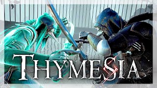 THYMESIA FINALE  Playthrough Part 4 [upl. by Ecila917]