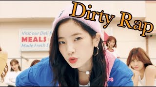 Twice  Likey 10 Minute Loop of Dahyuns Dirty Rap [upl. by Olinad818]