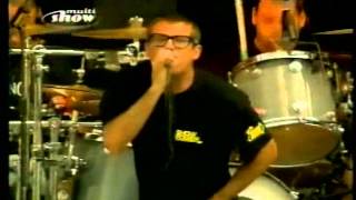 Descendents  Reading Festival 1997 Full Concert [upl. by Dupre]