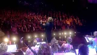 André Rieu at the Royal Variety Performance 2009 [upl. by Enyawad515]