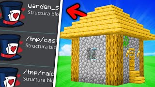 Litematica Mod For PE Java Mods for Pocket Edition 😍 120✓ [upl. by Puff]