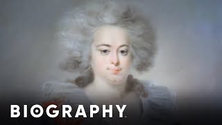 Catherine the Great Empress of Russia in the Golden Age  Mini Bio  Biography [upl. by Nesaj470]