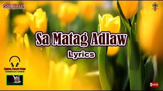 Bisaya Christian Songs With Lyrics Non Stop 2022 Collection [upl. by Krucik243]