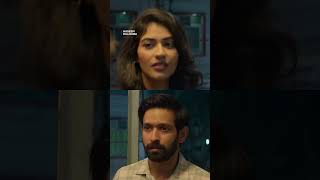 Taapsee Pannu CATCHES Vikrant Massey lie in 🤥 haseendillruba [upl. by Sylram]