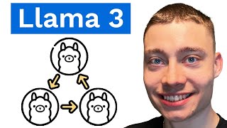 Build Anything with Llama 3 Agents Here’s How [upl. by Jelsma]