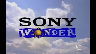 DOcon FilmsSony Wonder 1999 [upl. by Atinihc]