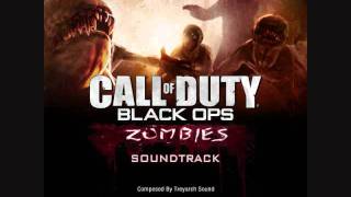 115  Treyarch Sound [upl. by Slaby]