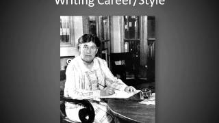 Willa Cather [upl. by Eeraj]