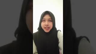 tugas Pidato Singkat  Taallum 2  Septiana Nur Syahbani [upl. by Atik699]