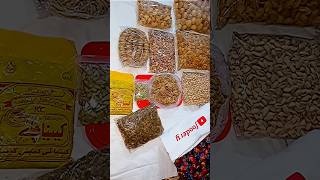 Dry Fruits foodery [upl. by Kier]