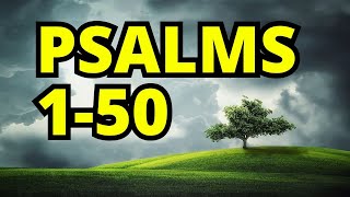 PSALMS 150  The King James Version [upl. by Verla610]