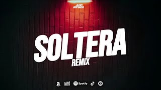 SOLTERA Remix  SHAKIRA  Juan Arnedo [upl. by Malena]