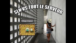 DOFUS SH PVP PHAERIS  VILLAGE DOPEUL [upl. by Atinev915]