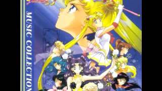 Sailor MoonSoundtrack7 Henshin Sailor Moon S The Movie Music Collection [upl. by Shelton612]