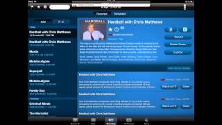 ATT Uverse for IPad free [upl. by Nelleoj]