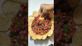 Easy way to Eat salad Every day yt ytshorts shorts salad [upl. by Flowers770]