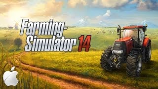 Farming Simulator 14  Universal  HD Gameplay Trailer [upl. by Oniluap]