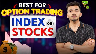 Mastering Option Trading Revealing the Secrets of Stock Options vs Index Options [upl. by Mcnalley4]