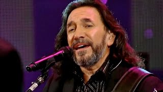 Marco Antonio Solís quotLa Venia Benditaquot HD LIVE Miros Mar¸•¨• ♪♫ [upl. by Rhine]