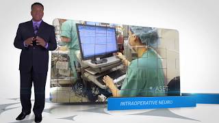 What is Intraoperative Neuromonitoring or IONM [upl. by Patnode]