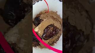 LOW FAT CHOCOLATE MOUSSE WITH HERSHEYS COCOA POWDER UNSWEETENED [upl. by Hcra]