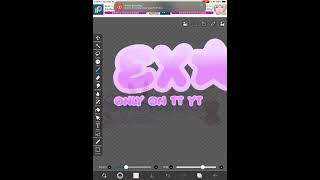 How to make a watermark tutorial [upl. by Bigod]